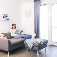 Zehnder ComfoSpot 50 (для помещений до 30 м2) Zehnder ComfoSpot 50 (для помещений до 30 м2)