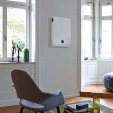 Zehnder ComfoAir 70 (для помещений до 50м2)
